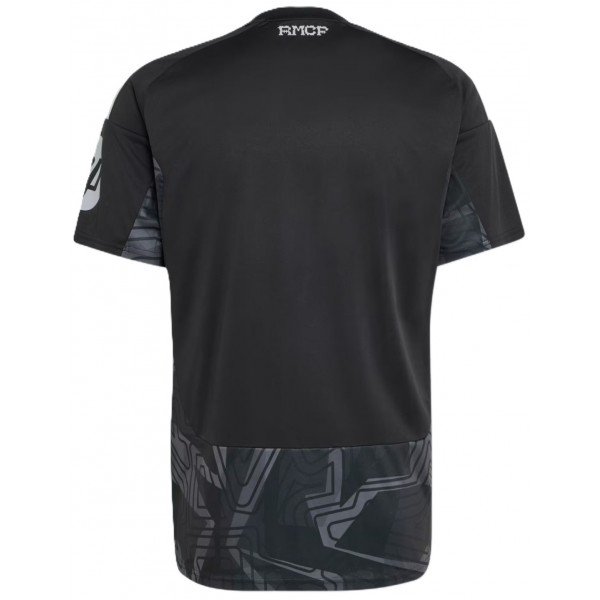 Camisa Goleiro I Real Madrid 2026 2027 Adidas oficial Camisa Goleiro I Real Madrid 2026 2027 Adidas oficial